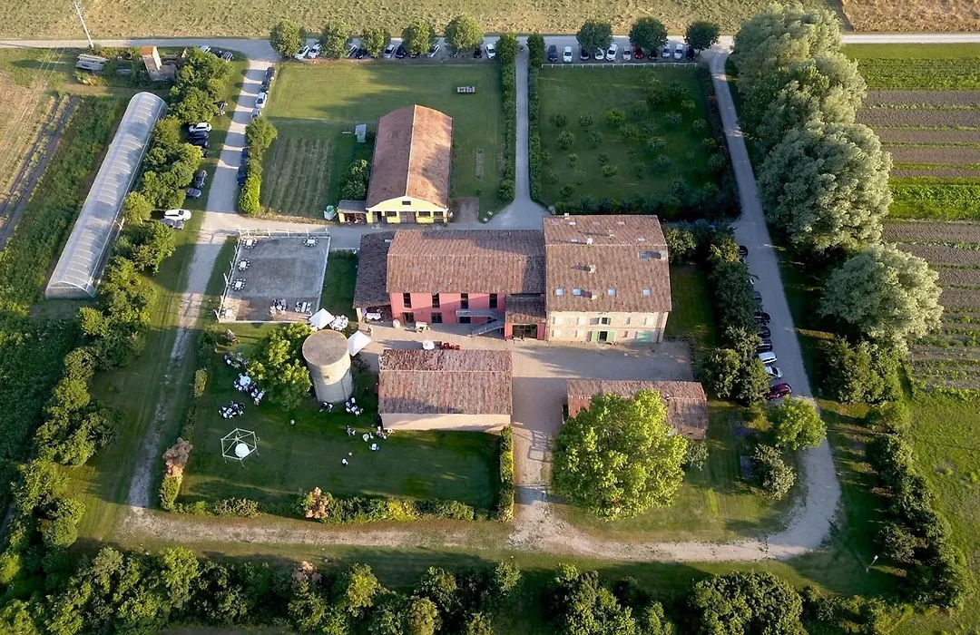 Agriturismo San Giuseppe-1